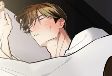 Leer Manhwa ¡Dame un bebé lince, si no quieres verme enloquecer! Capítulo 16 Español Sub, empezar a ser extraño