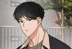 BL Manhwa Teorema del sándwich Capítulo 37 Español Para Anunciar La Relación A Mis Padres