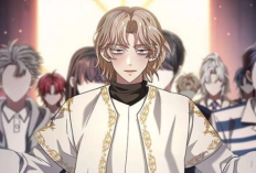 Webtoon DARK MOON: Las dos lunas Capítulo 10-11 en Español: Spoiler, Fecha de Publicación & Enlace para Leerlo