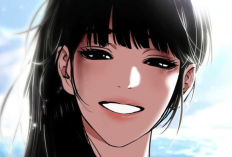 Spoiler RAW! Leer Manhwa Lookism Capítulo 584 en Español, La Guerra en Incheon está a Punto de Comenzar