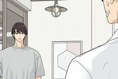 Últimos spoilers y reseñas Manhwa Sami, sube el volumen 76 Español Scan, lleno de interrogantes una pareja que se apoya mutuamente