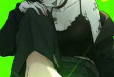 Manhwa Girl's Baduk Capítulo Completo en Español Scan, En el Go, un solo movimiento es el océano o el universo. ¿Qué hay al final?