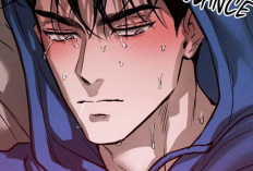 Leer Manhwa FlashLight Capítulo 53 en Español Scan RAW, Una mirada llena de amor y cariño