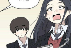Lectura del Manhwa Aching (Heart-Aching) Capítulo 7 en Español Scan, ¡Antes de que empiece el examen!