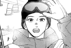 ¡Dos Personas Ambiciosas! Spoiler y Enlace para Leer Manga Uruwashi no Yoi no Tsuki Capítulo 41 en Español