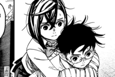 Leer Manga Dandadan Capítulo 221 en Español RAW, El estado de Seiko finalmente se recuperó