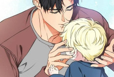 ¡Amor profundo! Enlace para Lectura BL Manhwa ARCADIA Capítulo 7 en Español Scan