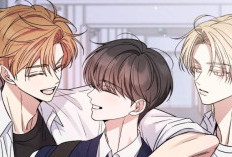 Leer Manhwa Una noche de bendición (A Blessed Night) Capítulo 16 en Español Scan, tiene un nuevo punto en común