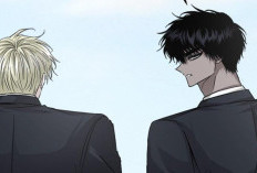 ¡Fuente de tristeza! Enlace para Leer Manhwa El Ojo de la Tormenta (Eye of the Storm) Capítulo 31 en Español Scan