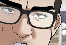 ¡Solo un niño celoso! Enlace Leer Manhwa You’re the Only One I Can See Capítulo 9 en Español Scan