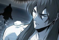 RAW Leer Manhwa Nano Machine Capítulo 318 en Español, Renacimiento pero como aislamiento