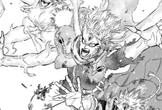 Spoilers y Enlace Para Lectura Manga Black Clover Capítulo 387 en Español, ¡Los hermanos Vermillion en acción!