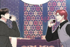 BL Manhwa Tale of The Villain Capítulo 41 en Español Scan, ¡Que tengas una reunión sin contratiempos!