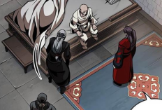 RAW Leer Manhwa Nano Machine Capítulo 282 en Español, Es lógico que los cinco núcleos no caigan en manos equivocadas