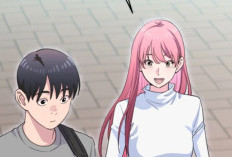 Una Experiencia Interesante en el RAW Manhwa Te Gusta Alguien con Esa Cara Capítulo 53 en Español, ¿Te Atreves A Leerlo?