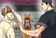 RAW Enlace Para Lectura del Bl Manhwa Jinx Temporada 2 Capítulo 85 Español, Prueba todas las atracciones