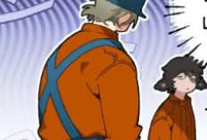 ¡Sin habla! Enlace Para Leer Manhwa BL La Granja del Señor A (Mr.A's Farm) Capítulo 20 en Español