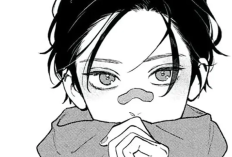 RAW Leer Manga Uruwashi no Yoi no Tsuki Capítulo 41 en Español Scan, Pedido de Desculpas