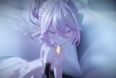 Se anuncia «Shade of the Marionette» para 2027, un nuevo RPG de acción del universo de WitchSpring