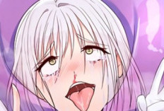 Enlace Para Leer del Manhwa Magical Girl Wife Capítulo 8 en Español Scan, Atrapado dentro de una criatura de limo