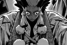 Resumen de la historia Gachiakuta Manga Cap 172 Español , encontrarse con resistencia