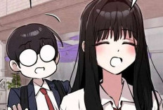 Enlace Para Leer Manhwa You’re the Only One I Can See Capítulo 7 en Español Scan, ¿Obedecer la petición de una chica?