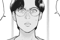 ¡Máxima Inteligencia! Spoiler y Enlace para Leer Manga The Darwin Incident Capítulo 44 en Español