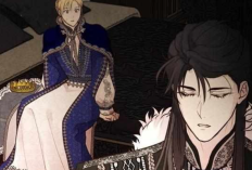 Lectura del BL Manhwa Winterfield Capítulo 14 en Español, ¡De regreso del laboratorio! 