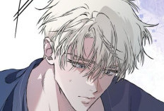 ¡Me encanta! Lectura del BL Manhwa Mind the Gap Capítulo 31 en Español Scan