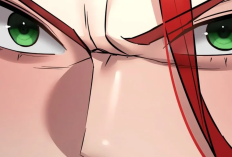 ¡La mirada de la venganza! Enlace Para Lectura del Manhwa Outlaw Girl Capítulo 17 en Español