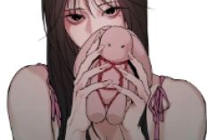 Lectura del Manhwa Toy Daddy Capítulo Completo en Español, ¿Tienes un padre guapo que solo es dos años mayor?