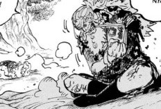 ONE PIECE Capitulo 1192 en Español, Todo esto no terminará tan fácilmente
