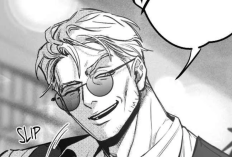 ¡Necesito Entretenimiento! Enlace para Leer Manhwa BL You Are My World Capítulo 17 en Español & Fecha de Publicación