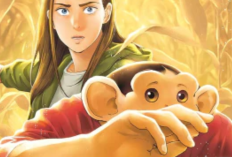 Sinopsis, Títulos Alternativos y Enlaces para Leer Manga The Darwin Incident en Español Capítulo Completo GRATIS