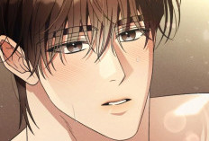 Someone Like You (Alguien Como Tu) Capítulo 9 en Español, ¡Haz Clic Aquí para Leer Manhwa BL Gratis!
