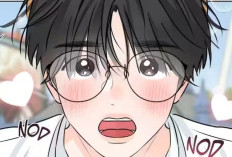 ¡Todo está que Arde! Actualización del Manhwa BL La Manera En Que Tu Aroma Me Afecta Cap 87 ESP SCAN