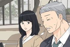 Manhwa Sami, sube el volumen Capítulo 42 en Español Scan RAW, Hay una conversación seria