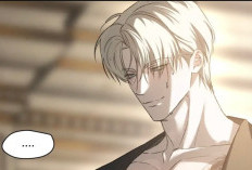 BL Manhwa Codename Anastasia Capítulo 56 en Español Taekjoo No Puede Escapar De Zhenya