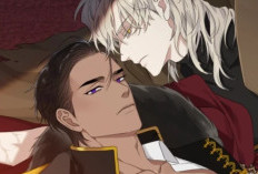 Leer BL Manhwa De higos a reyes Capítulo Completo en Español, una historia que explora los límites del deseo y la supervivencia