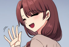 Resumen del Manhwa Stop Smoking! (¡Deja de Fumar!) Capítulo 105 en Español, ¡RAW! Gangchan se Muestra un Poco Torpe