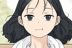 RAW Sami, sube el volumen Manhwa Capítulo 68 en Español Scan, una charla especial