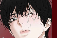 ¡Algo salpicado! Lectura BL Manhwa Todo vuelve (Reverse Thinking) Capítulo 38 en Español