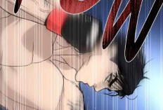 Enlance Manhwa Jinx Temporada 2 Capítulo 100 en Español Scan, Jaekyung se sentía impotente