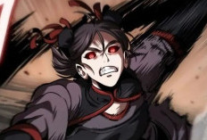 Leer Manhwa Nano Machine Capítulo 320 en Español Scan, ha llegado un nuevo demonio