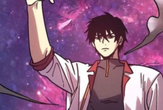 Leer Manhwa Logging 10000 Years into the Future Capítulo 293 en Español Scan, nuevas instrucciones