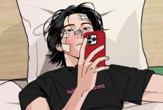 ¡Como muñecas se*uales! Lectura del BL Manhwa La paz de mi Señor Capítulo 17 en Español