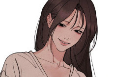 RAW Manhwa Toy Daddy Capítulo 33 en Español, ¡Rosa parece que lo está disfrutando mucho!