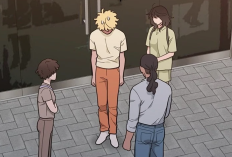 ¡Me enojé! RAW Leer del Manhwa Mi Golpe de Suerte (My Lucky Strike) Capítulo 65 en Español