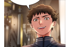 Leer el Manhwa El Anillo del Poder Capítulo 10 en Español, Atrapado con una chica