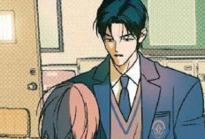 Leer Manhwa Hate Girl Capítulo 8 en Español Scan, El primer encuentro